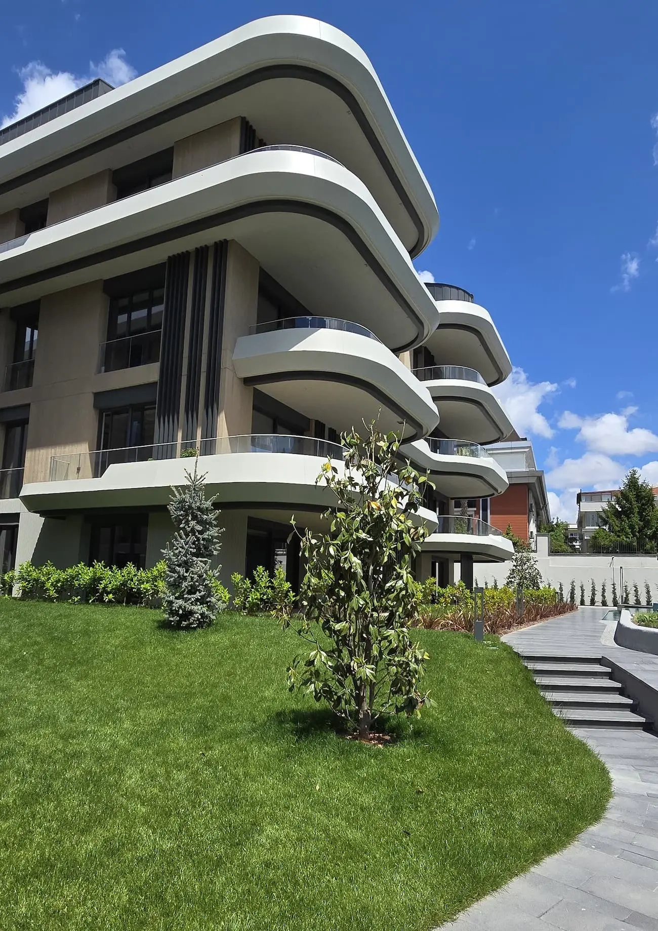 Florya real estate